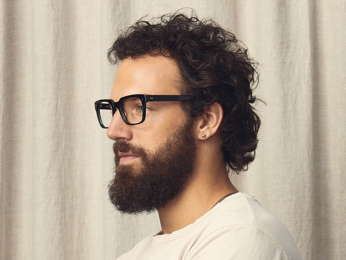 Moscot Zayde Eyeglasses