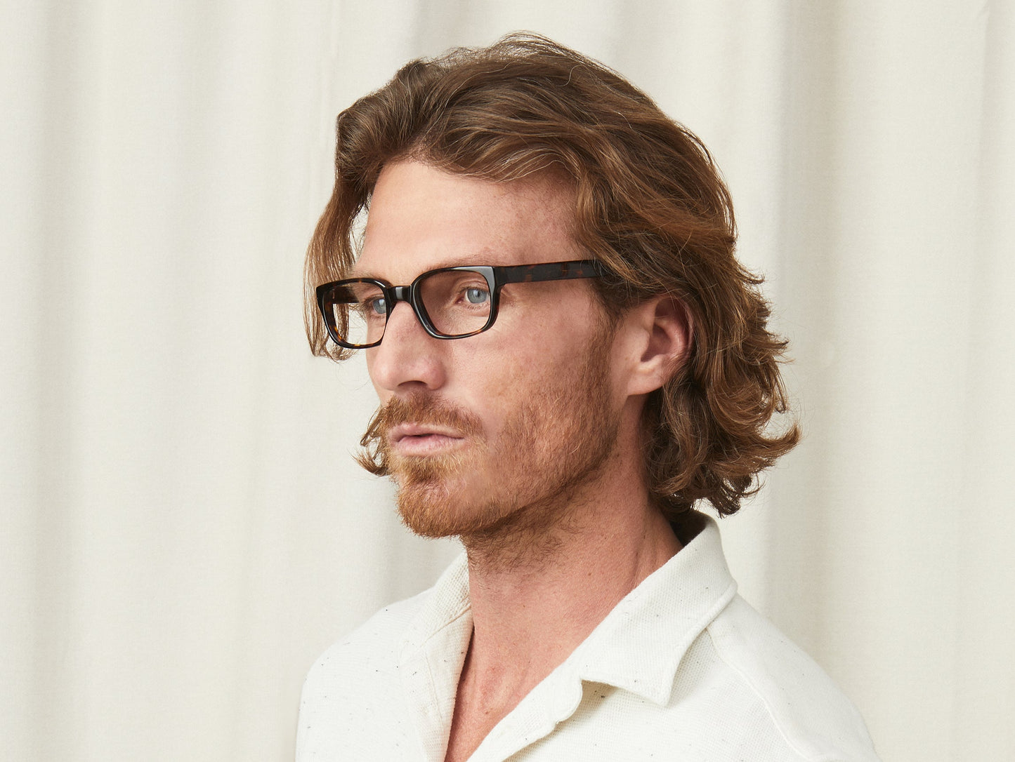 Moscot Zelig Eyeglasses