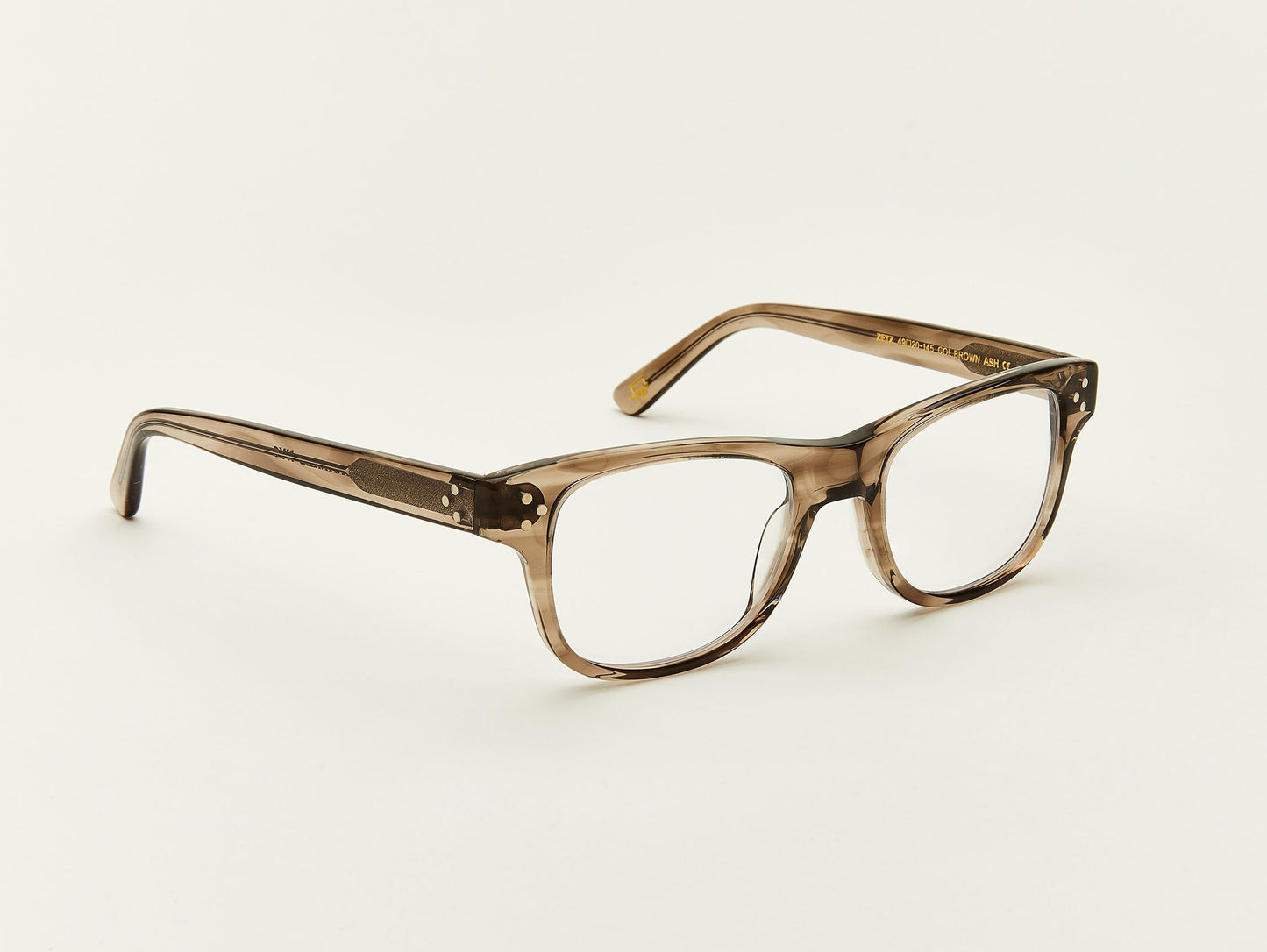 Moscot Zetz Eyeglasses