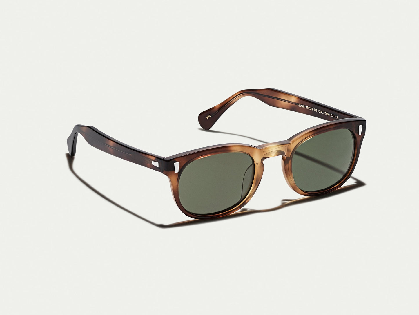 Moscot Zilch Sun