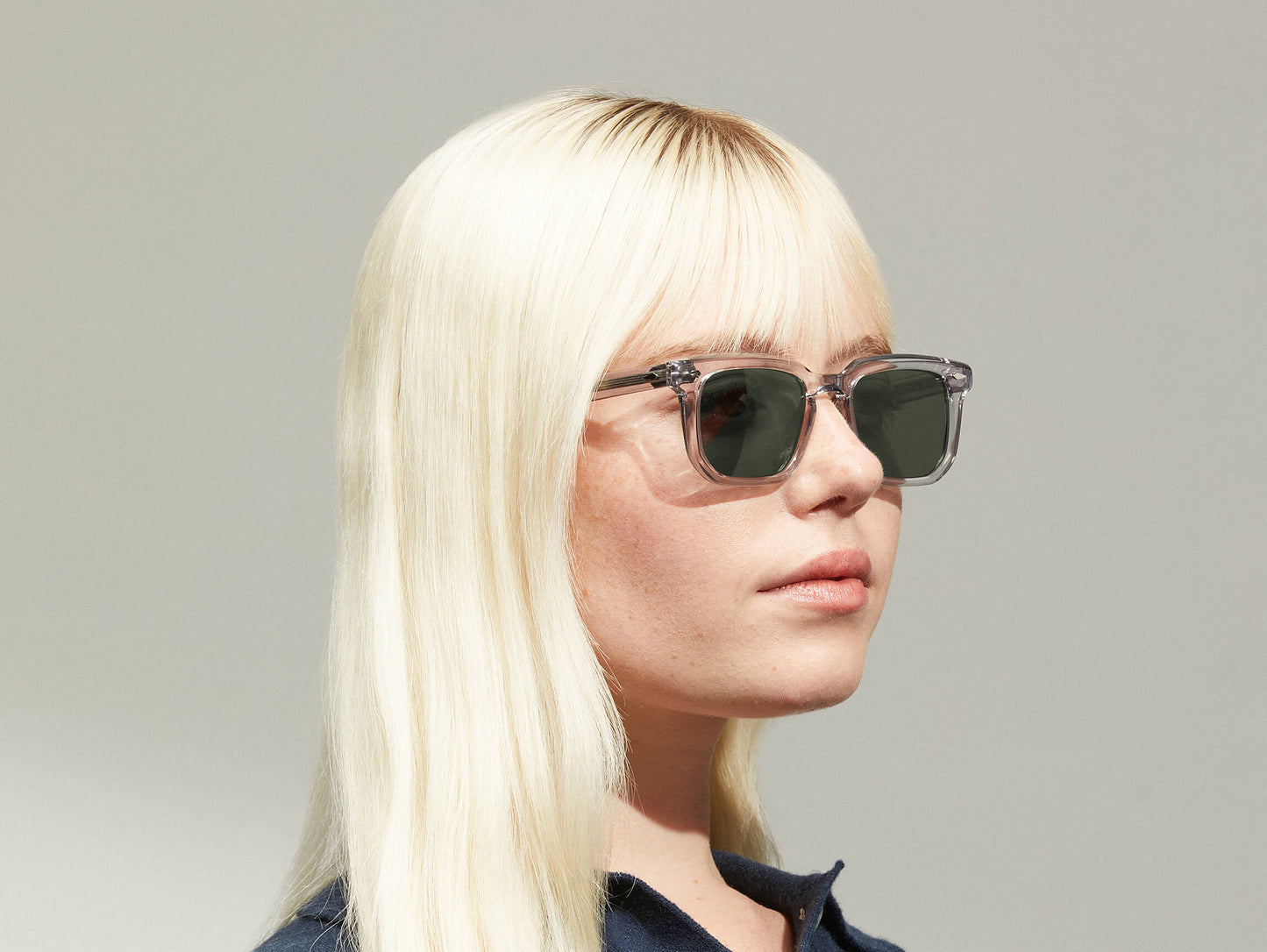 Moscot Zissel Sun