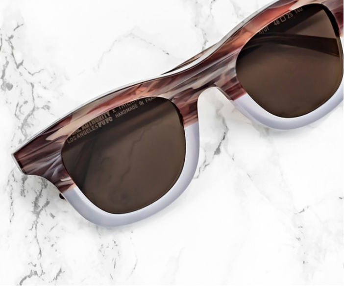 Thierry Lasry Local Authority X Thierry Lasry "Creepers"
