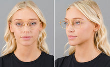 Load image into Gallery viewer, Cutler and Gross 1267