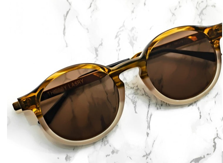 Thierry Lasry Silenty