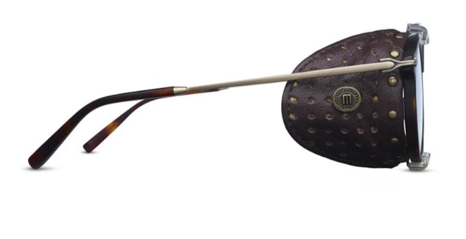 Matsuda M2031 – Next Level Optical