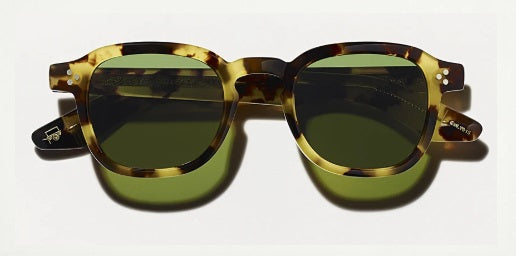 Moscot - Momza Sun – Next Level Optical