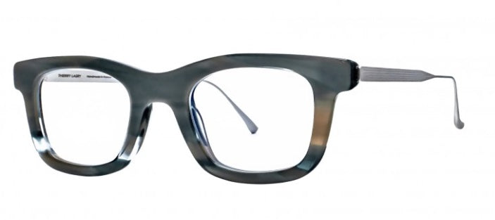 Thierry Lasry Sketchy