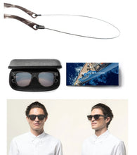 Load image into Gallery viewer, Salt North Sails Lowell