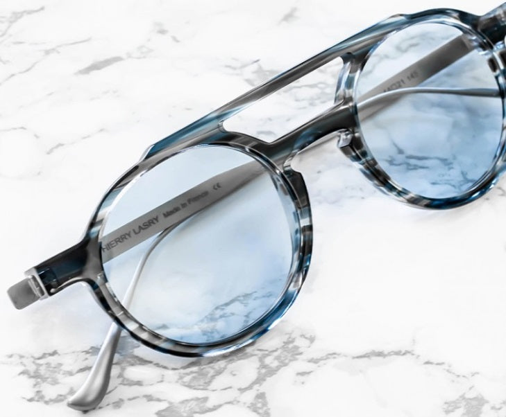 Thierry Lasry Immunity Sun