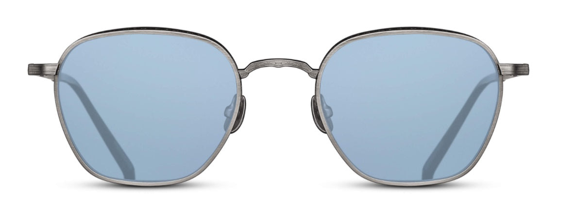 Matsuda M3101 – Next Level Optical