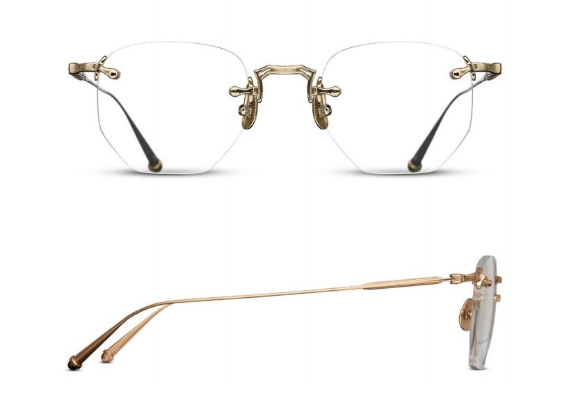 Matsuda M3104 – Next Level Optical