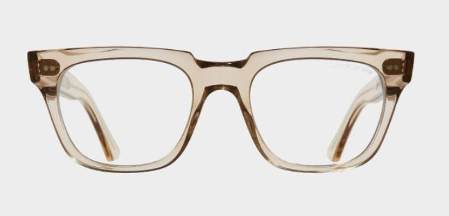 Cutler and Gross 1381 Blue Light Filter