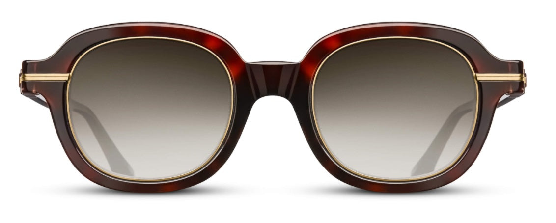 Matsuda M2051 SG – Next Level Optical