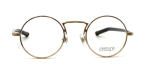 Matsuda M3119 – Next Level Optical Matsuda M3119 – Next Level Optical