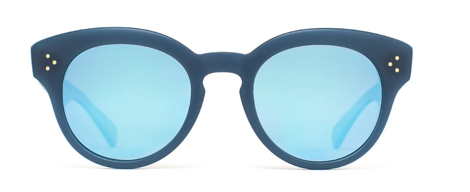 Salt Optics Lorna Sunglasses Sunglasses | SALT Optics Lorna - ALEXANDER DAAS main image 3