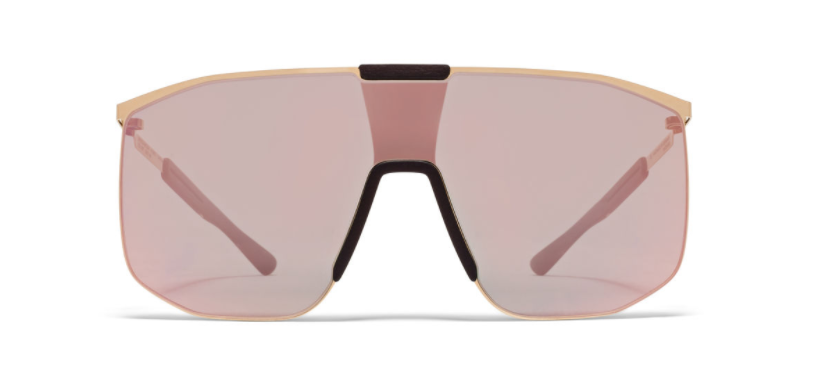 マイキータ MYLON HYBRID YARROW サングラス Mykita Yarrow – Next Level Optical