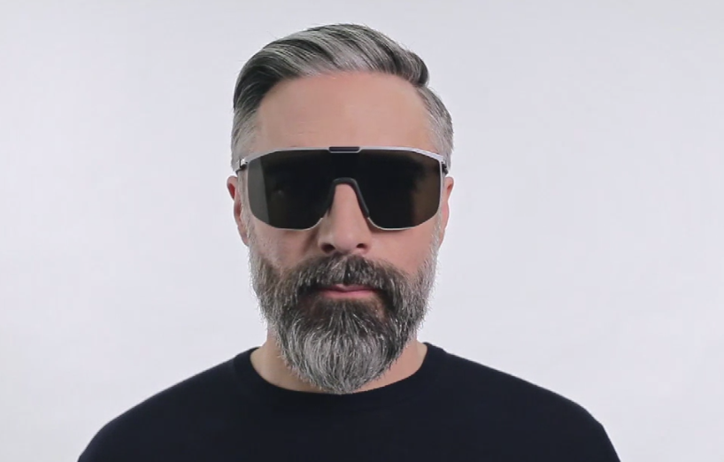 マイキータ MYLON HYBRID YARROW サングラス Mykita Yarrow – Next Level Optical