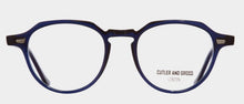 Load image into Gallery viewer, Cutler and Gross 1313V2