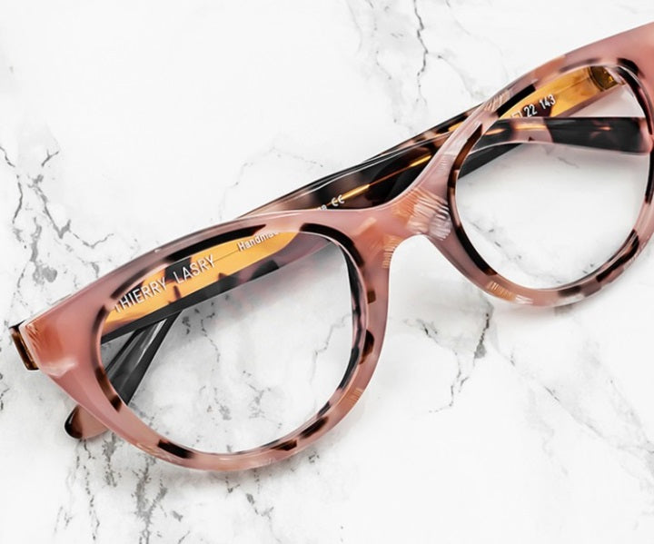 Thierry Lasry Teasy