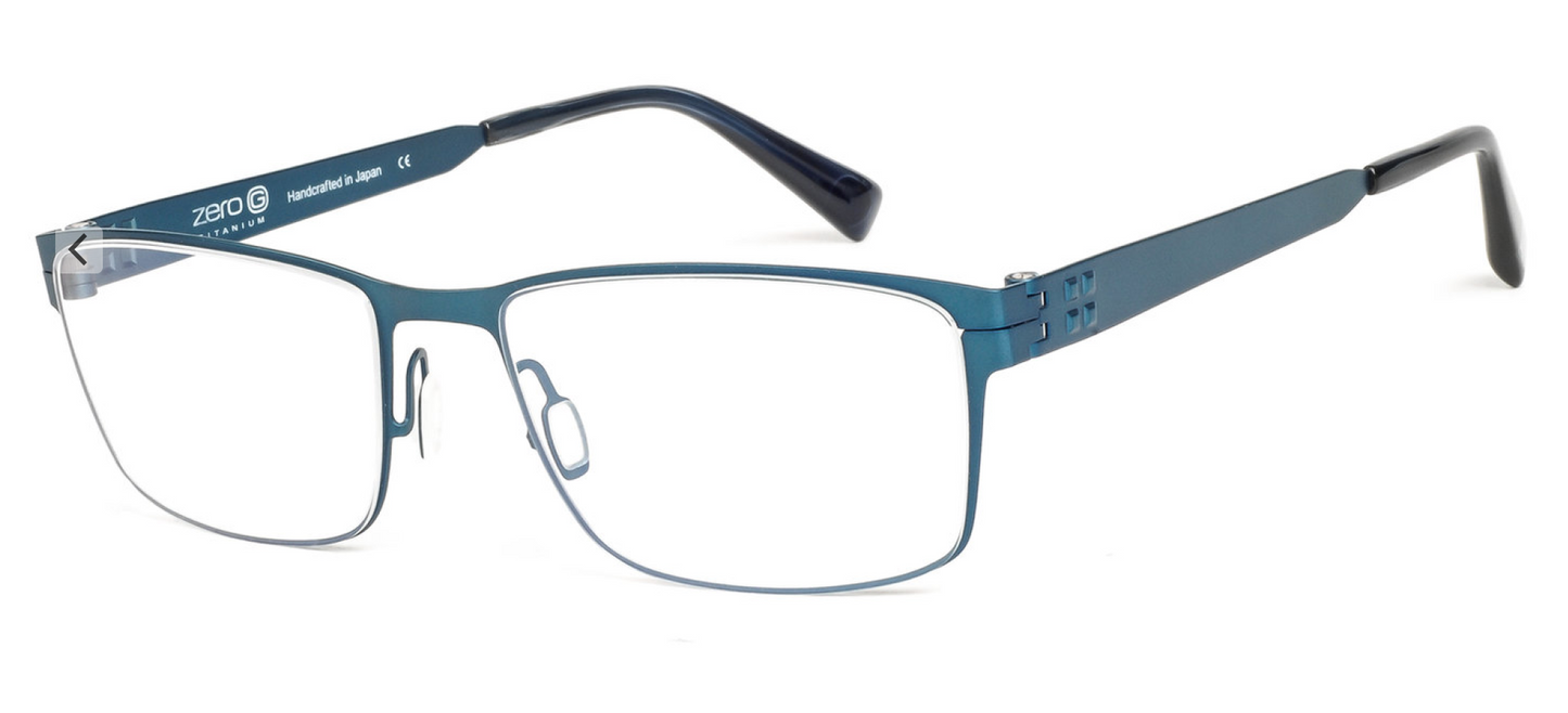 Zero G Titanium Albany