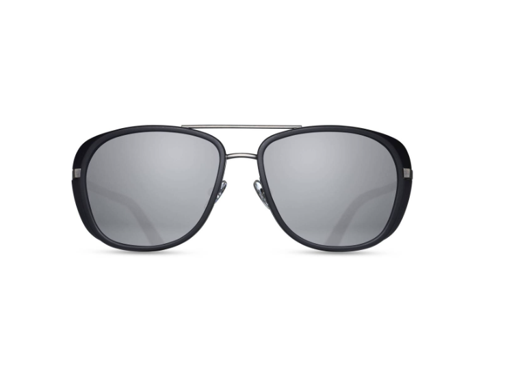 MATSUDA（マツダ） サングラス　　M3023 Matsuda Official | M3023-V2 Aviator Sunglasses - Hand Made