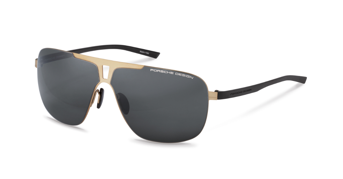 Porsche Design P8655 – Next Level Optical