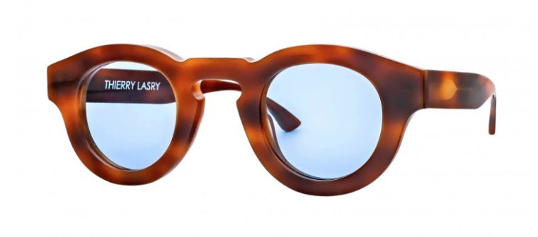 Thierry Lasry Rumbly