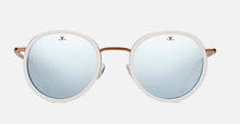Load image into Gallery viewer, Vuarnet  Edge Simple Bridge VL2108