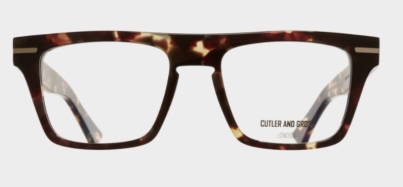 Cutler and Gross 1357