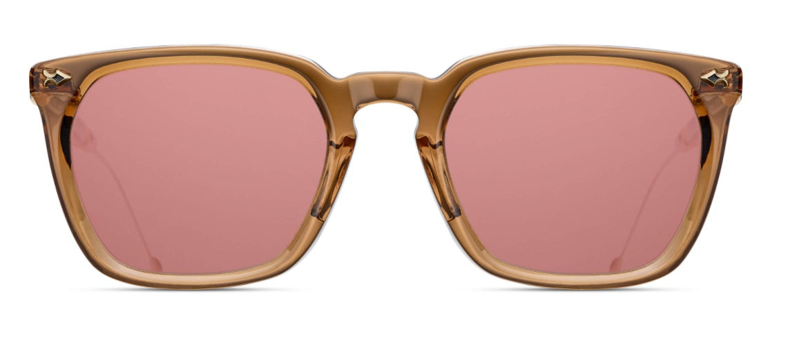 Matsuda M2043 – Next Level Optical