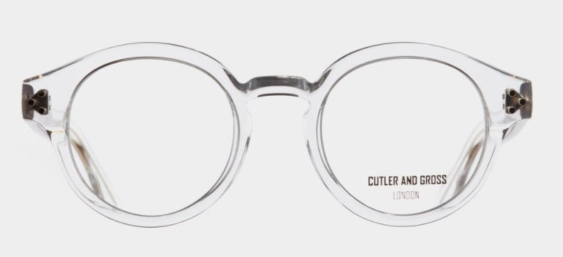 Cutler and Gross 1291V2