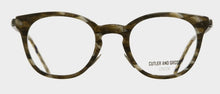 Load image into Gallery viewer, Cutler and Gross 1275