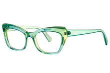 Load image into Gallery viewer, KIRK & KIRK Kaleidoscope Hana