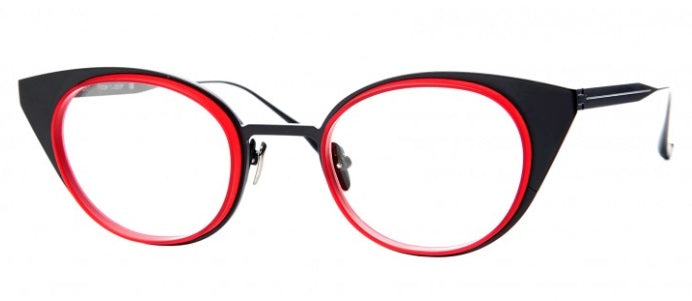 Thierry Lasry Anxiety