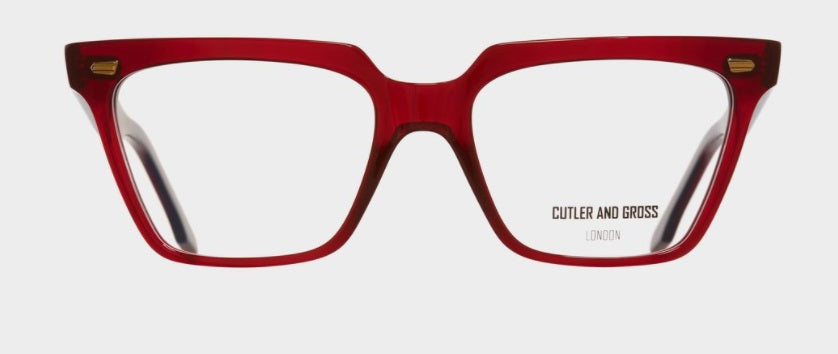 Cutler and Gross 1346 – Next Level Optical