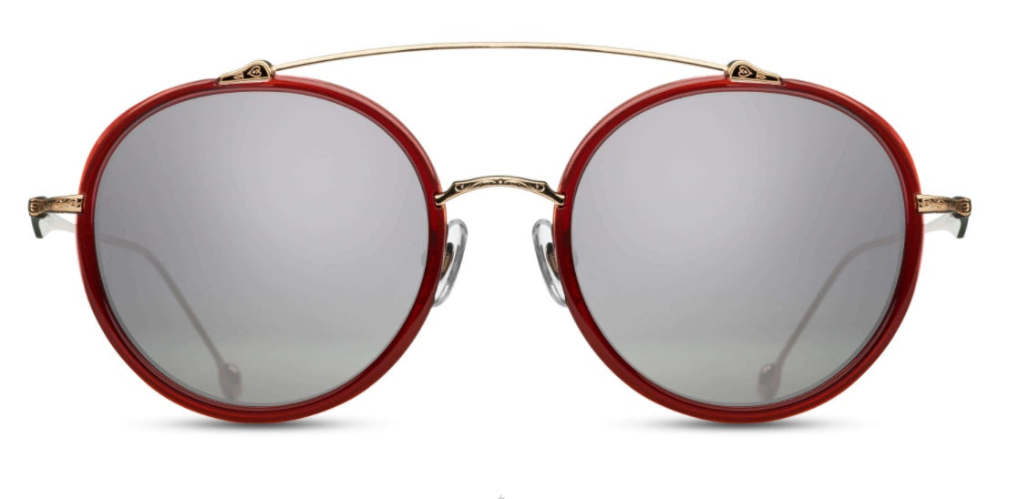 Matsuda M3044 – Next Level Optical