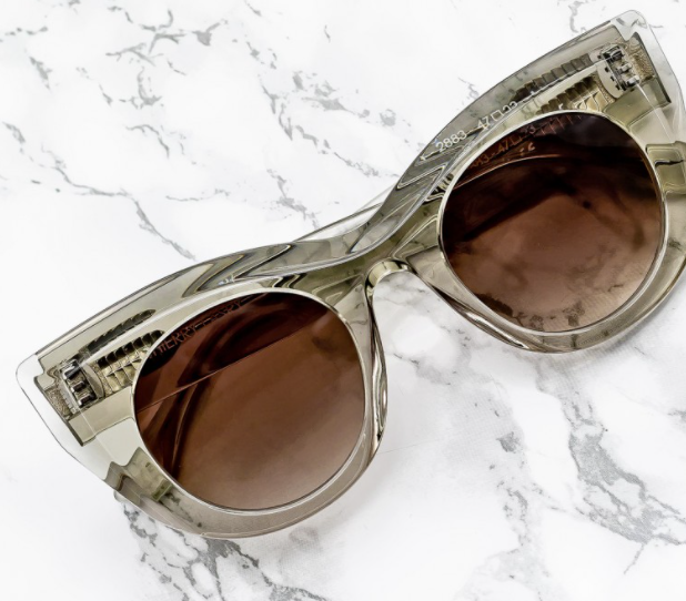 Thierry Lasry CLIMAXXXY