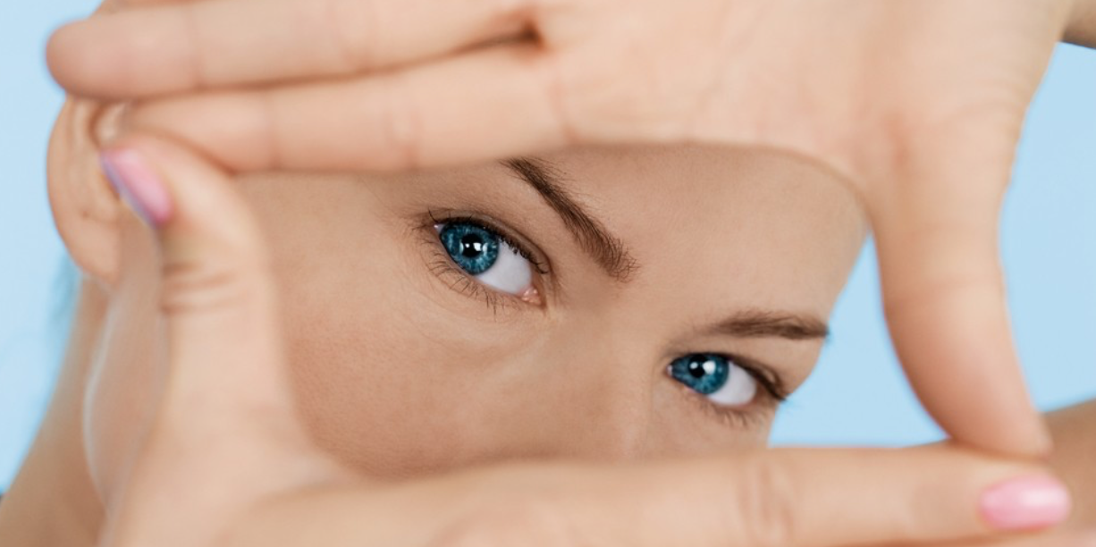 Contact Lenses
