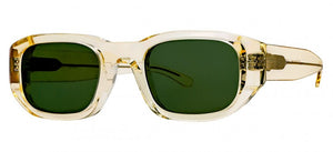THIERRY LASRY - VICTIMY