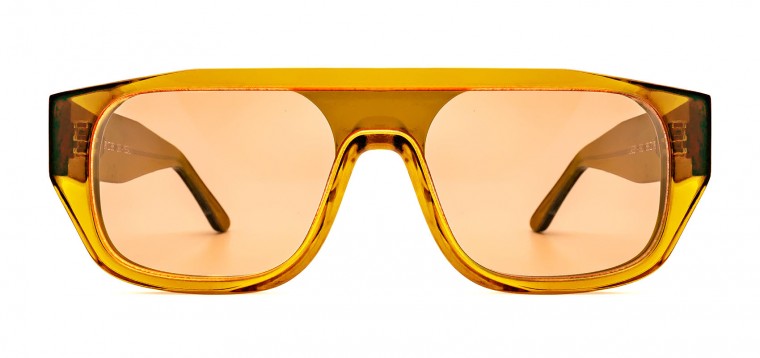 Thierry Lasry Klassy