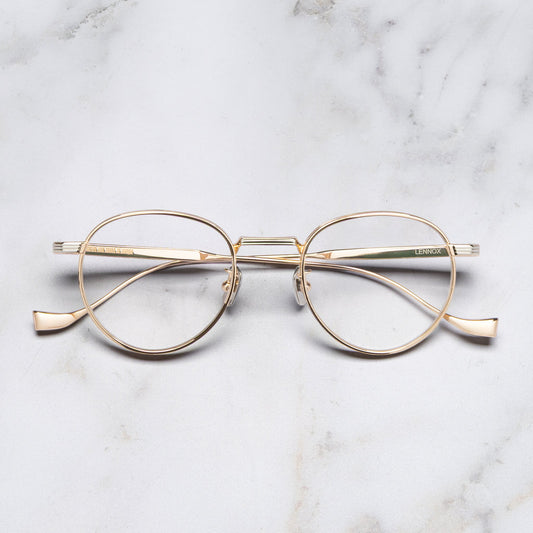 Cutler and Gross Lennox 1428 Round Opticals