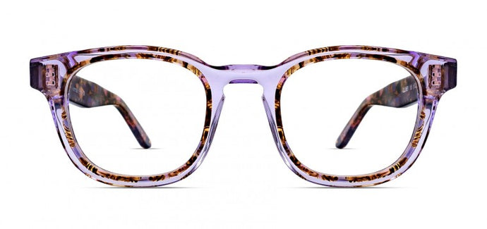 THIERRY LASRY - CLUMSY