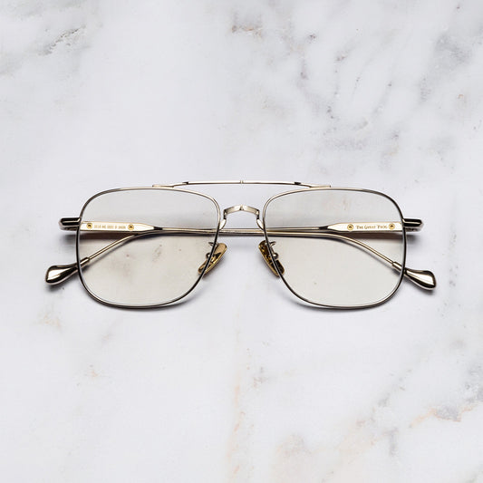 Cutler and Gross The Great Frog Richards Rectangle Opticals