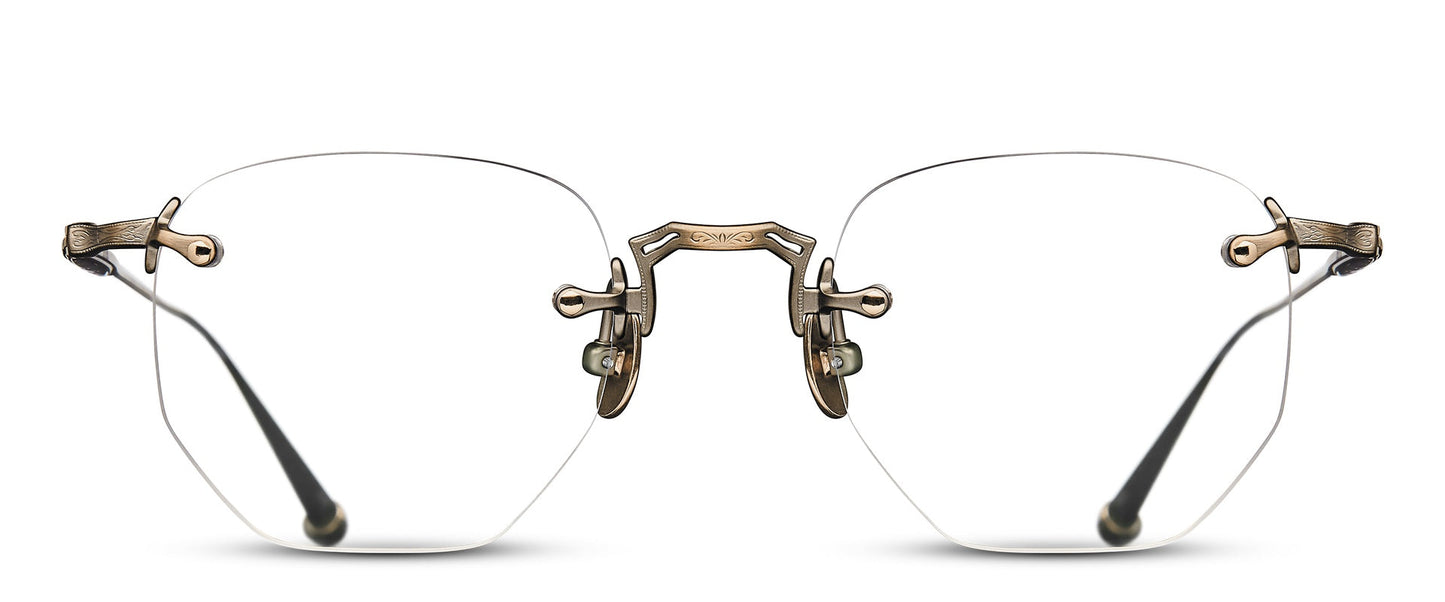 Matsuda M5006 Eyeglasses