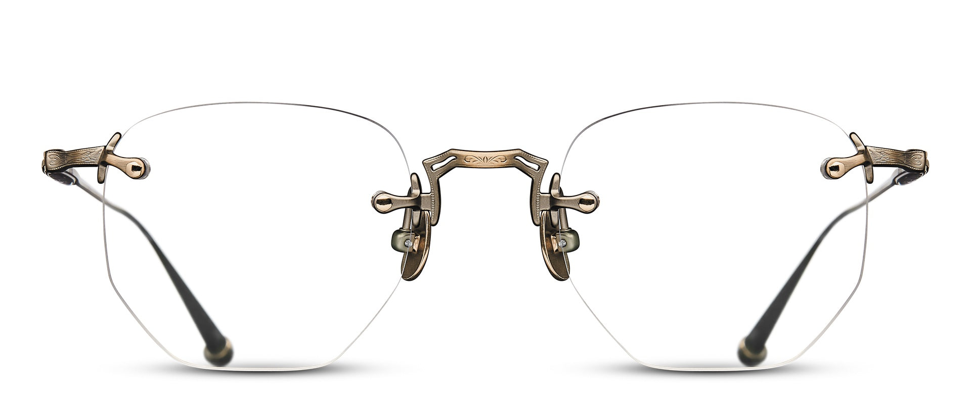 Matsuda M5006 Eyeglasses