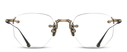 Matsuda M5006 Eyeglasses