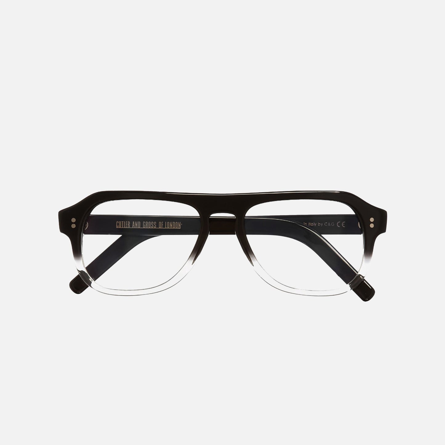 Cutler and Gross 0822V2 Aviator Opticals