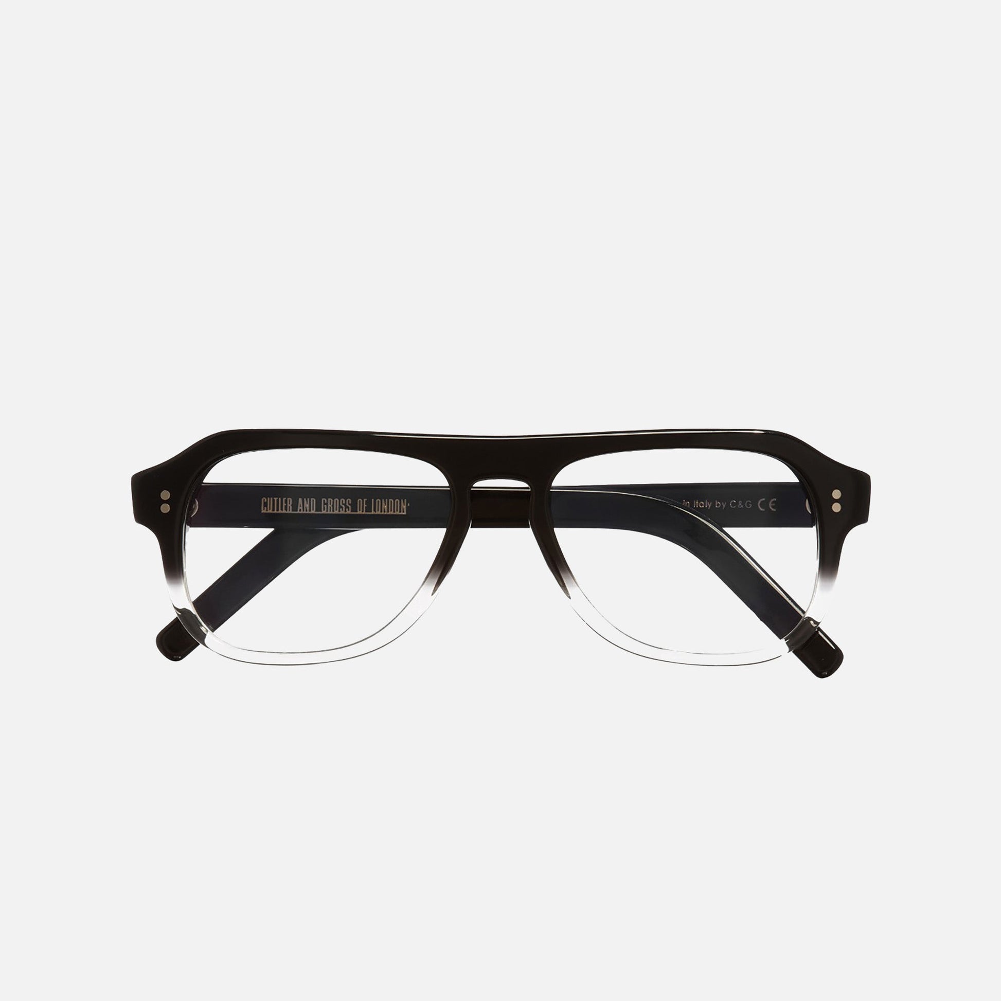 Cutler and Gross 0822V2 Aviator Opticals