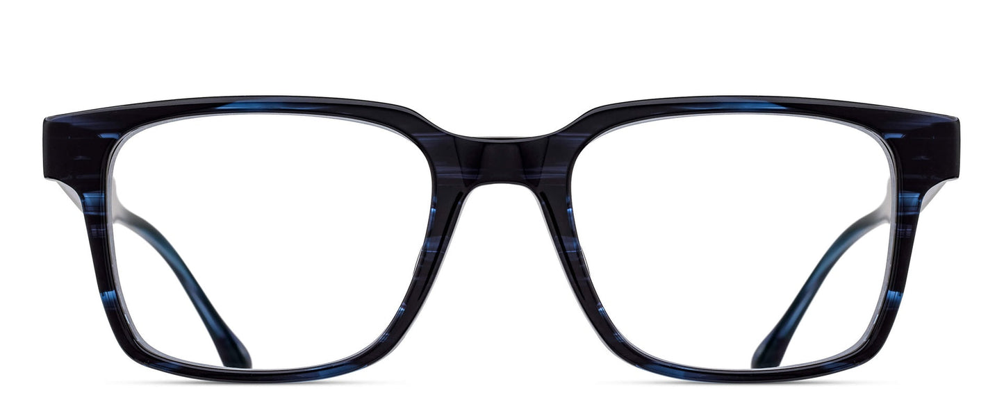 Matsuda M1035 Eyeglasses