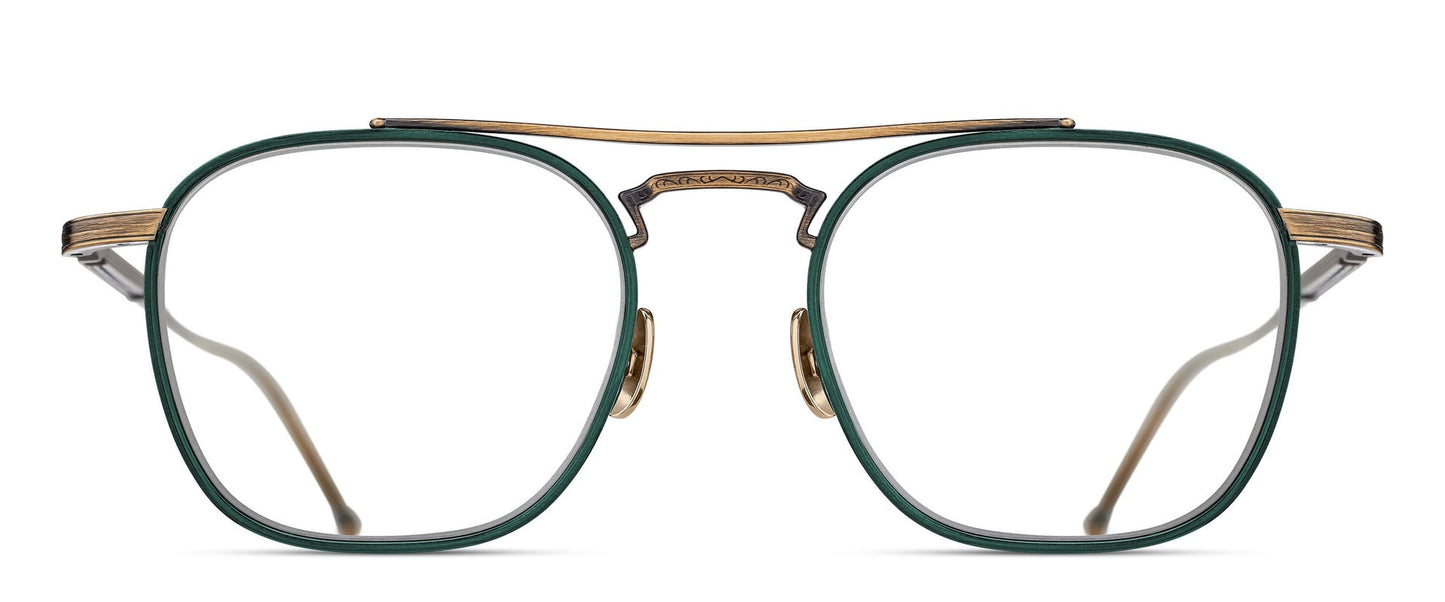 Matsuda M3149 Eyeglasses